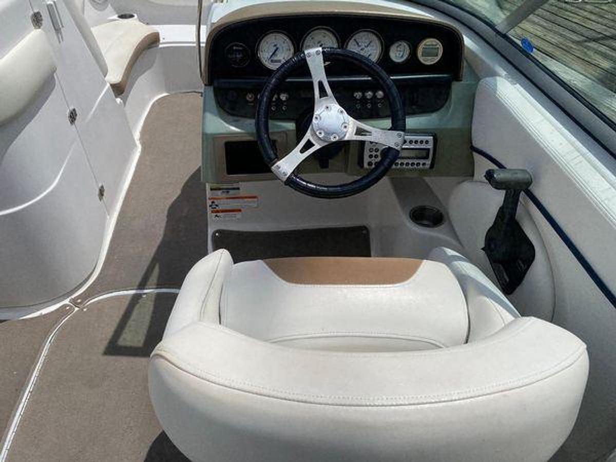 Used 2007 Four Winns 240 Horizon | 24ft