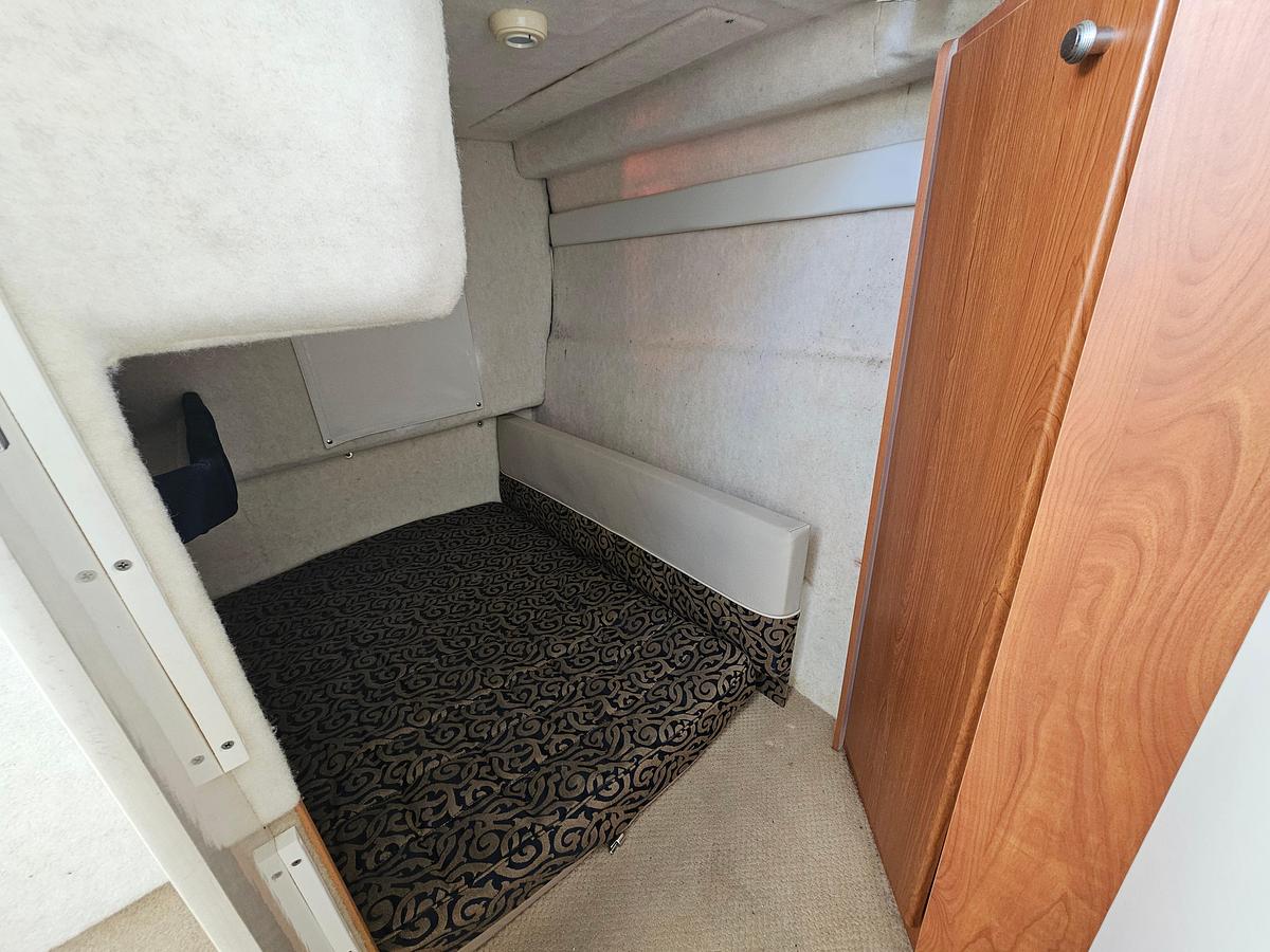 Used 2003 Bayliner 2859 Ciera Classic | 28ft