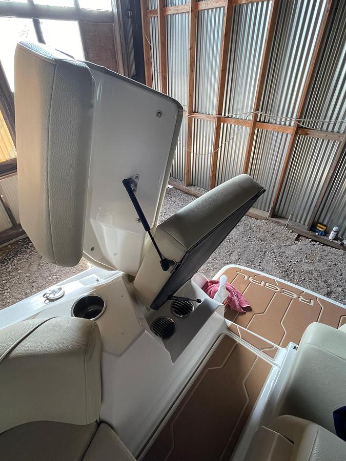 Used 2019 Regal 22 FasDeck | 22ft