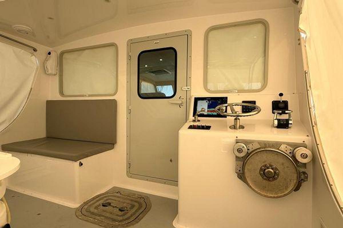 Used 2025 Wesmac Downeast Wesmac 42 Downeast