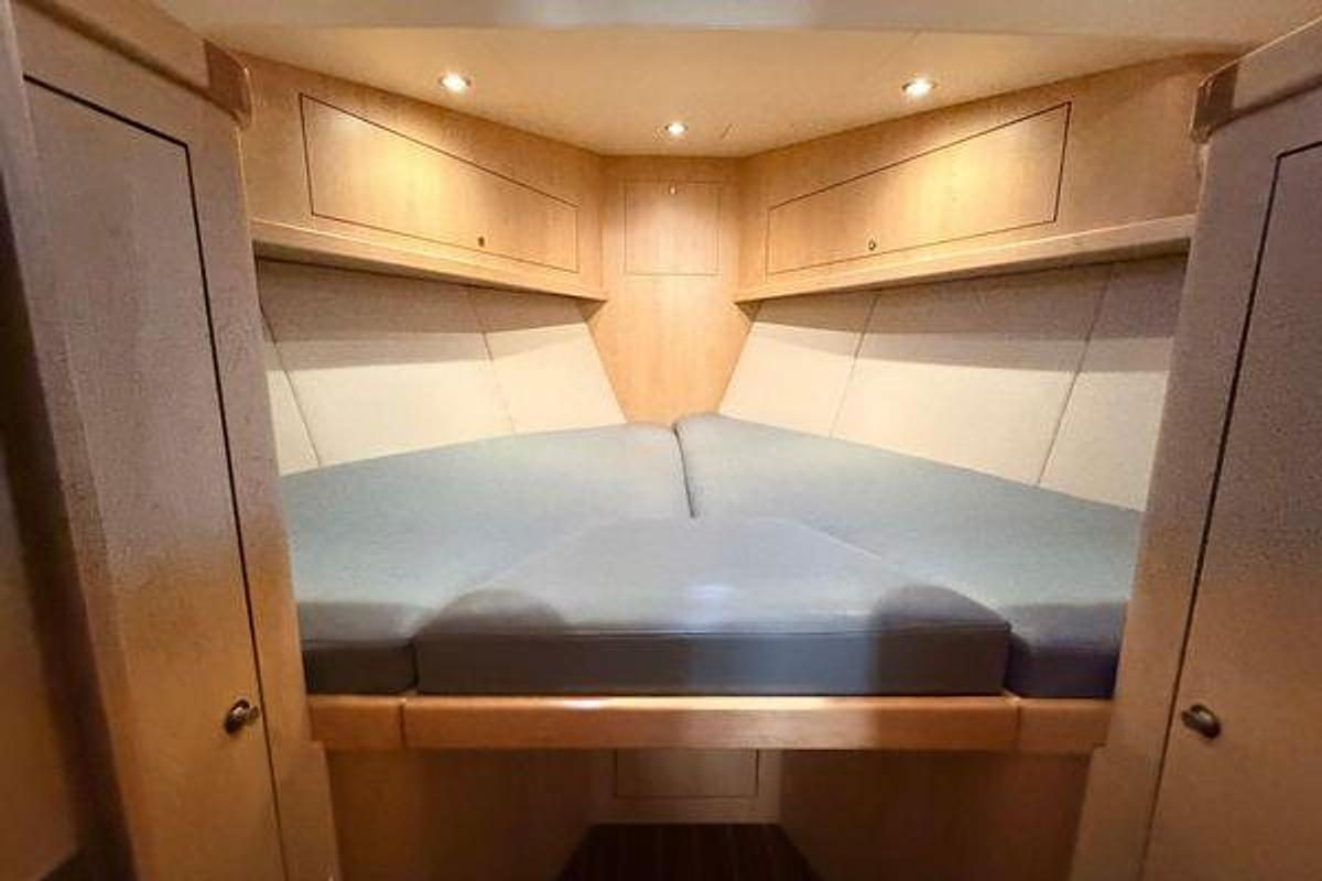 Used 2025 Wesmac Downeast Wesmac 42 Downeast