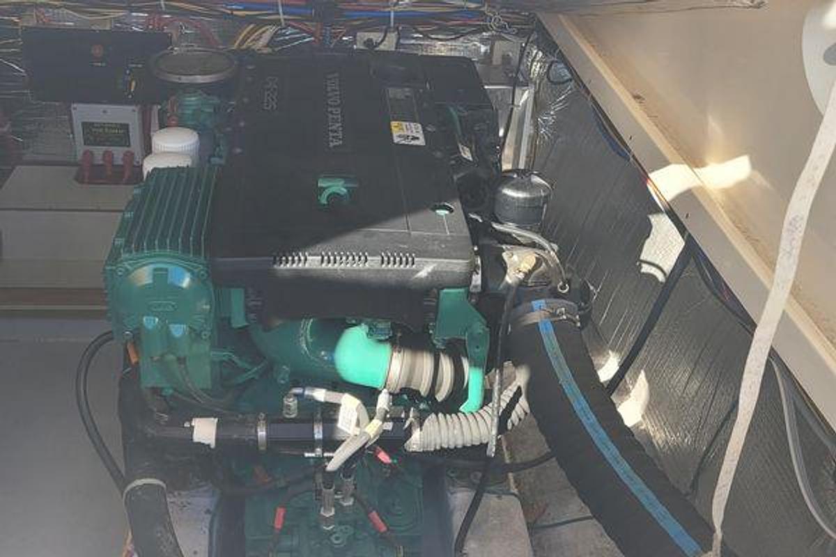 Used 2015 Fortier 30 | 30ft