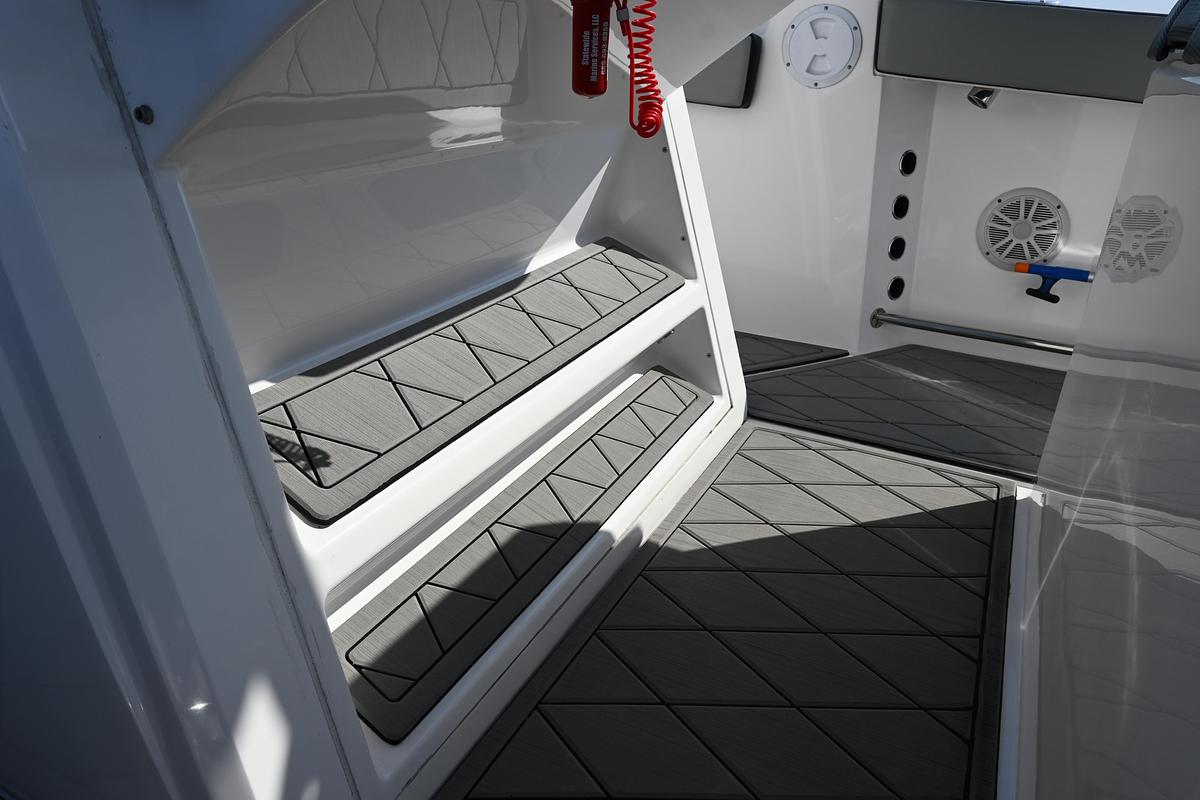 Used 2022 Drakkar 280 CC | 28ft