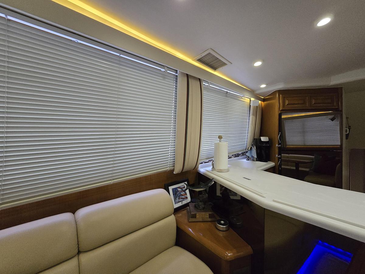 Used 1996 50' Viking 50 Convertible | 50ft