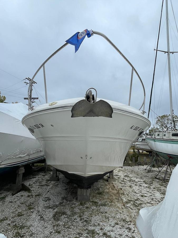 Used 2001 Sea Ray 310 Sundancer | 31ft