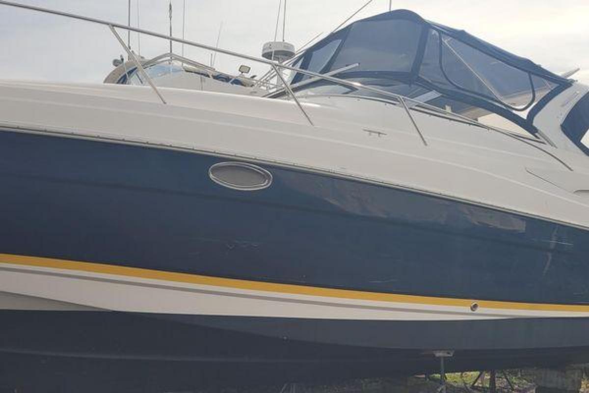 Used 2005 Regal 35 Commodore 3560 | 35ft