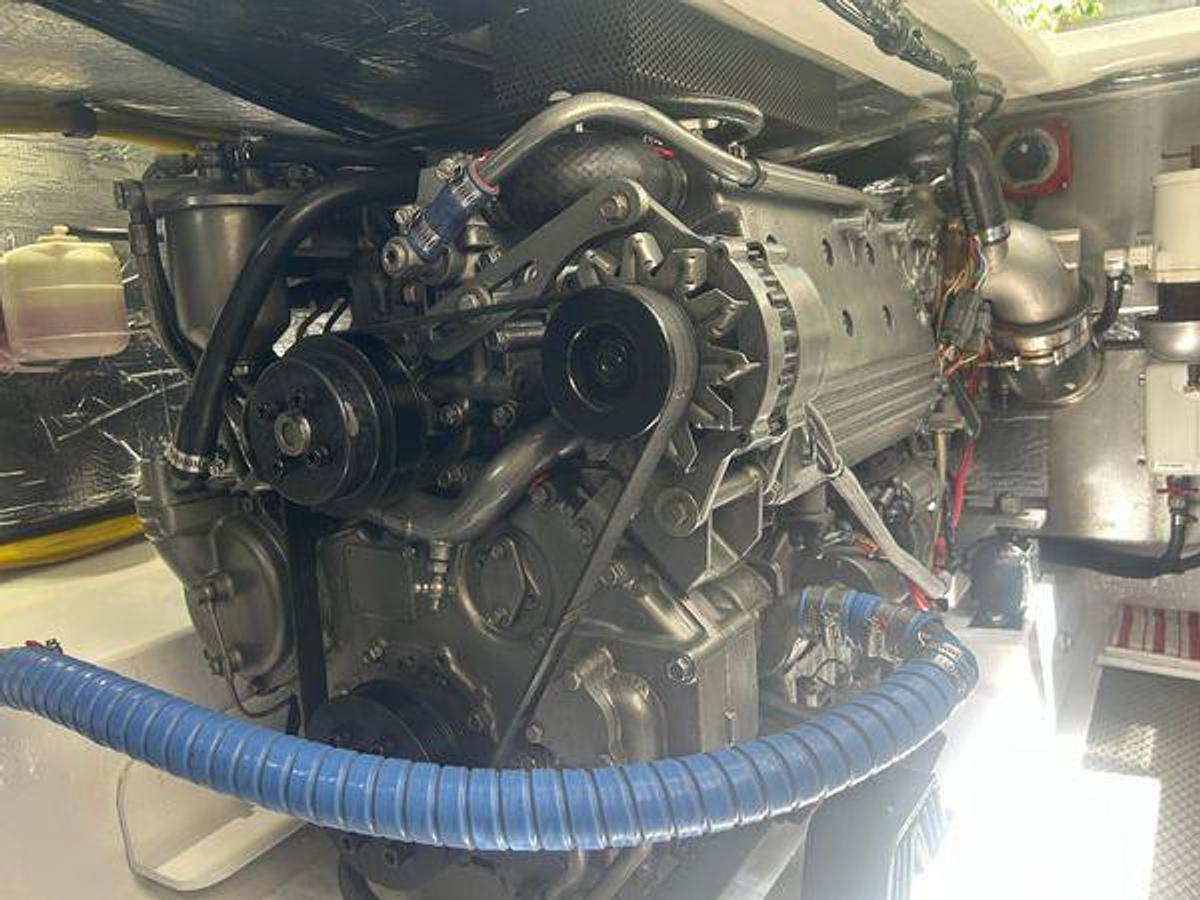 Used 1996 Tides 27 | 27ft