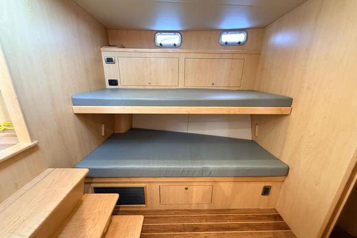 Used 2025 Wesmac Downeast Wesmac 42 Downeast