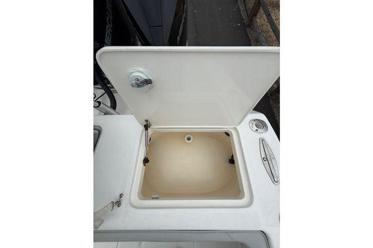 Used 2006 SeaVee 340B Center Console | 34ft