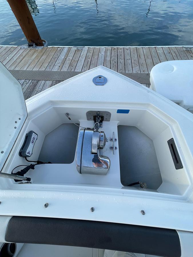 Used 2021 Sailfish 276 DC | 28ft