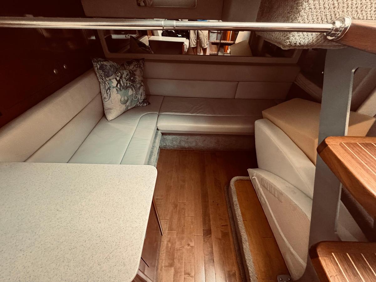 Used 2008 Sea Ray 350 Sundancer | 35ft