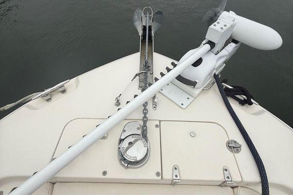 Used 2020 Grady-White Fisherman 257 | 24ft