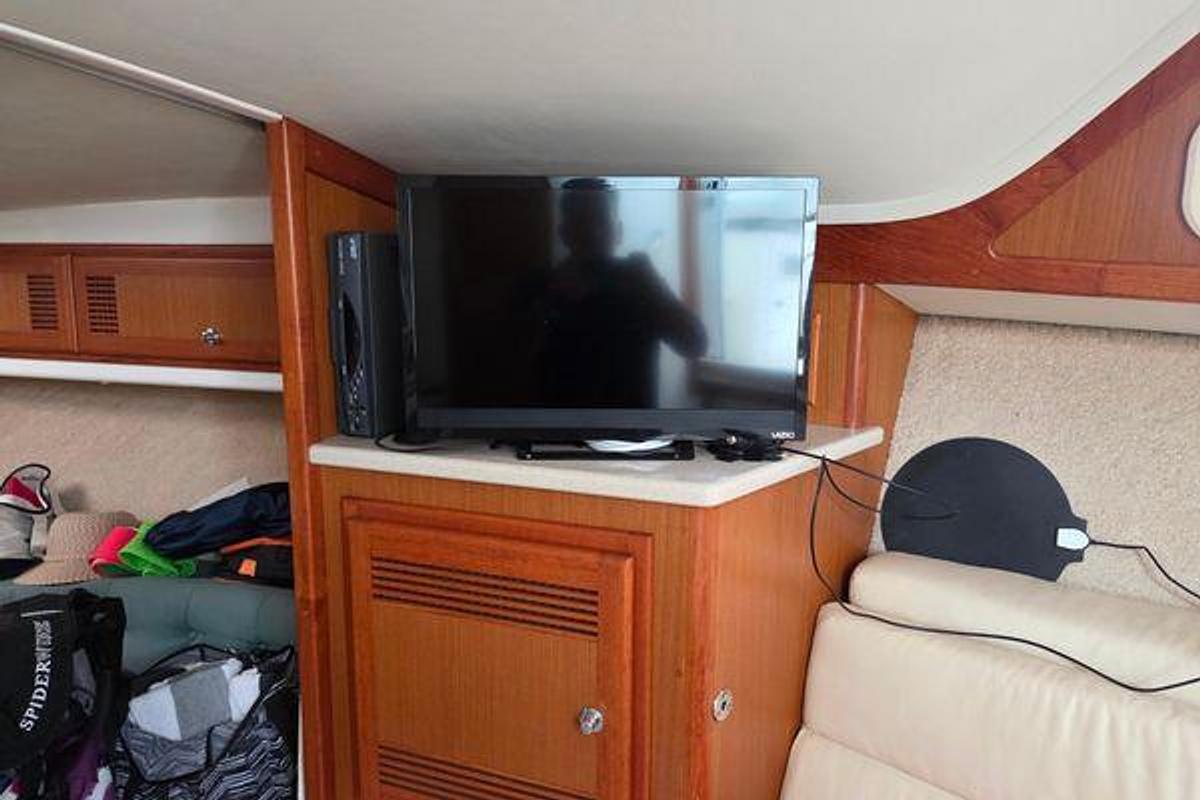 Used 1999 Cabo 35 Express | 35ft