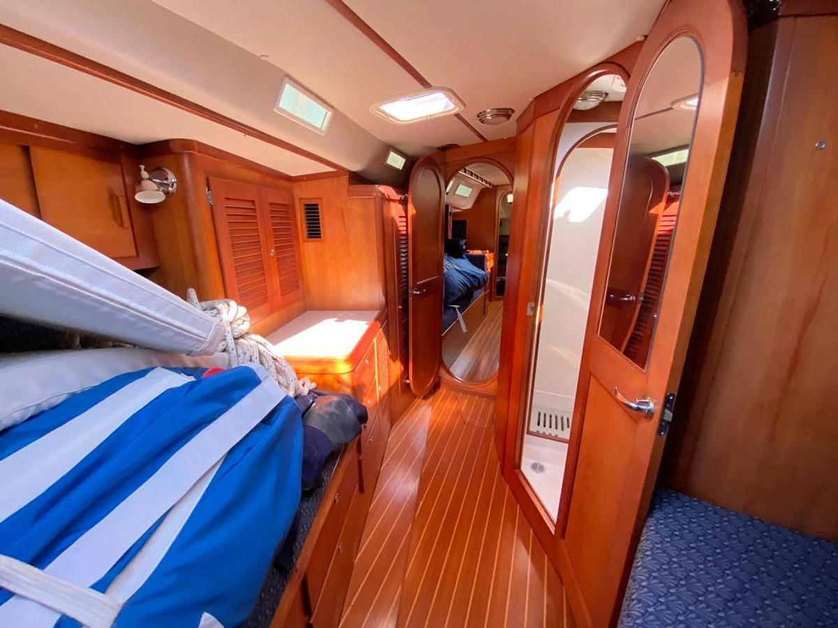 Used 2000 J Boats J/46 | 46ft