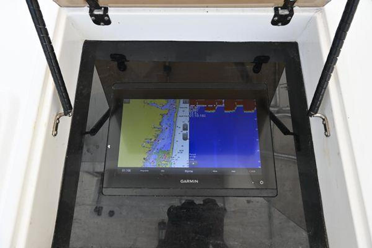 Used 32' Intrepid 323 Cuddy | 2002