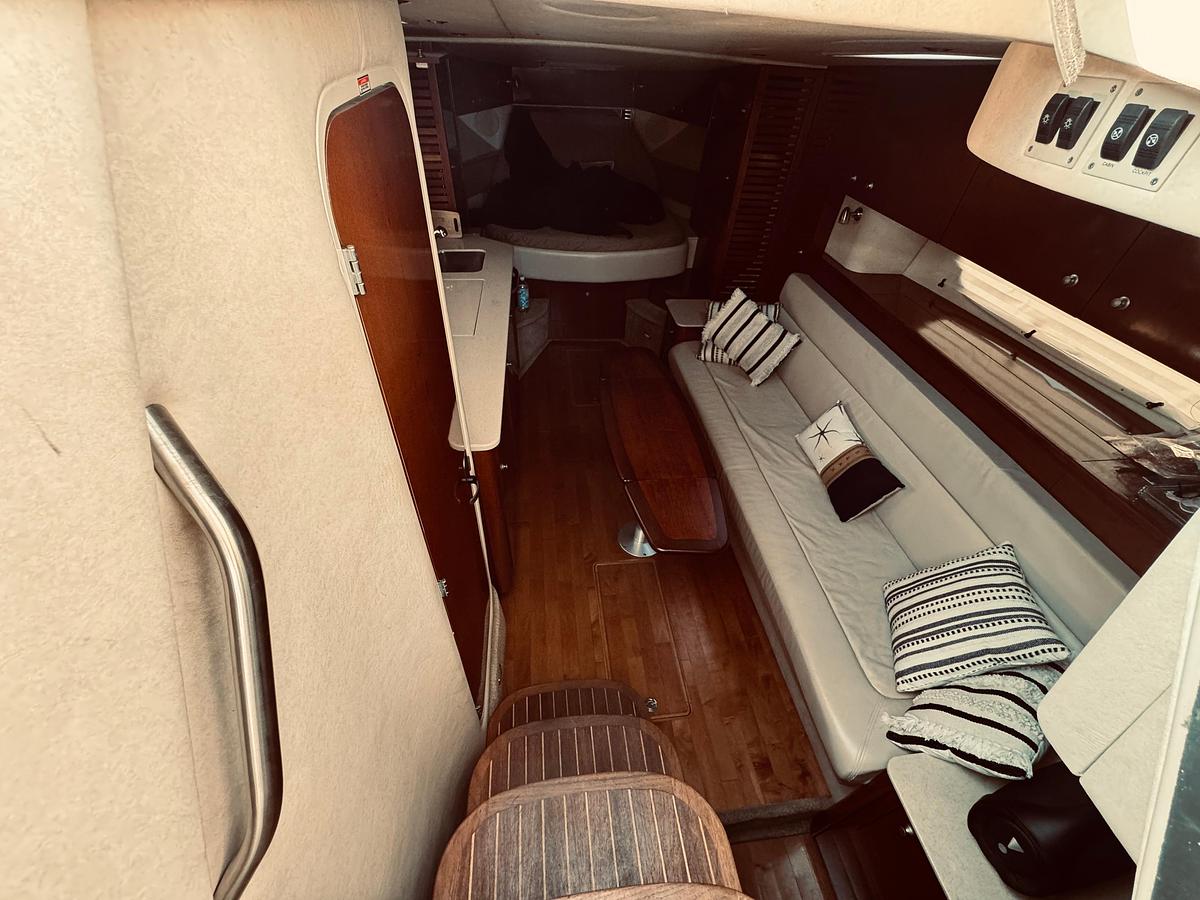 Used 2008 Sea Ray 350 Sundancer | 35ft