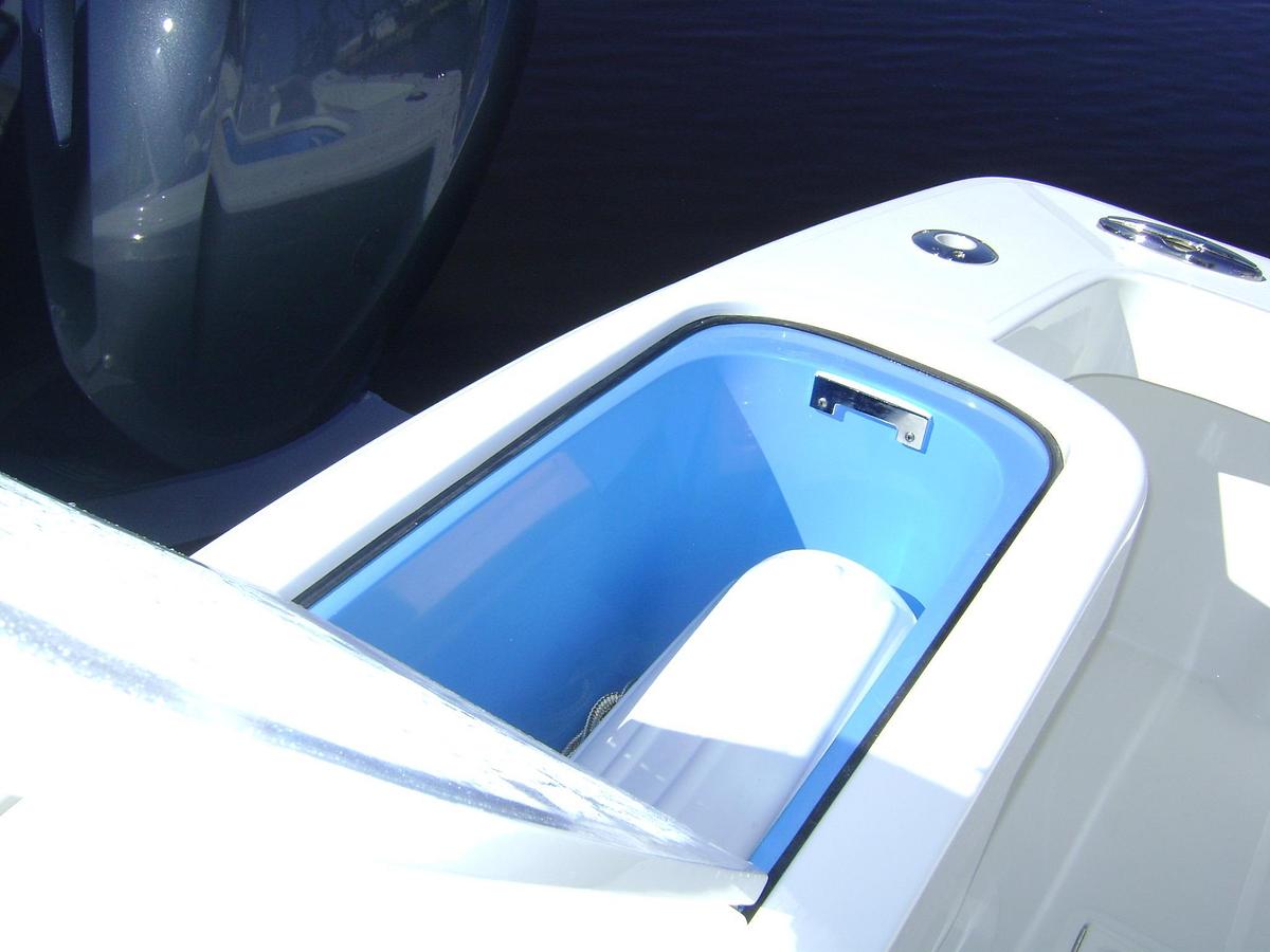 2026 Jersey Cape 31 Little Devil | 31ft