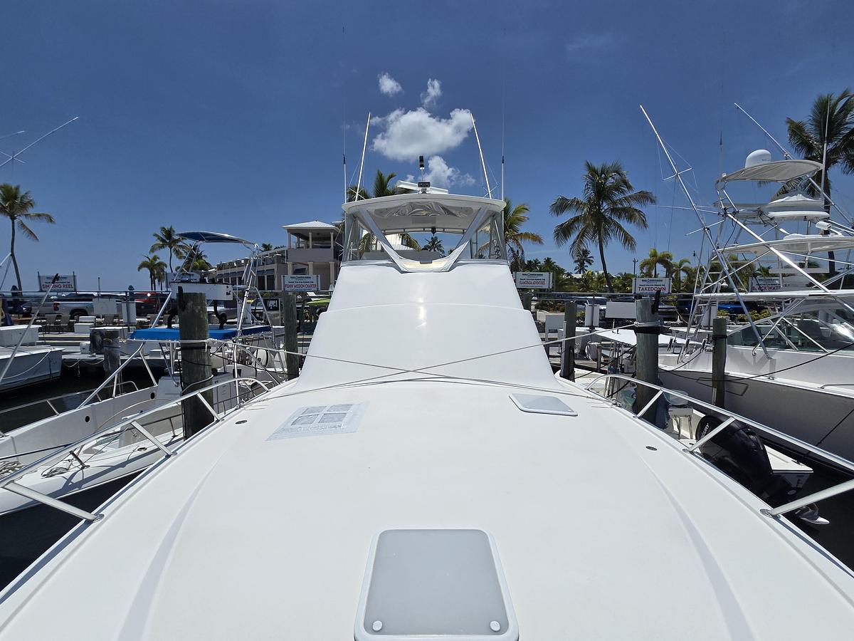 Used 2006 44' Cavileer 44 Convertible | 44ft