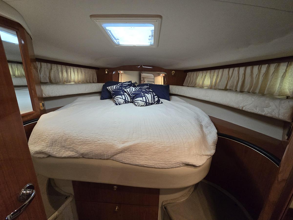 Used 1999 40' Sea Ray 400 Sundancer | 40ft