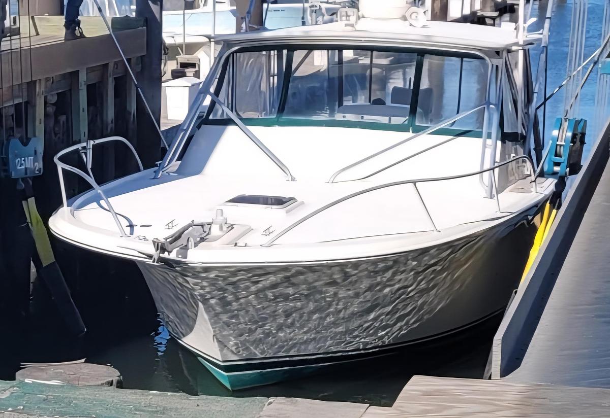 Used 2002 Sea Tek 36 Express | 36ft
