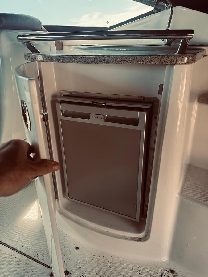 Used 2015 Sea Ray 270 SLX | 27ft