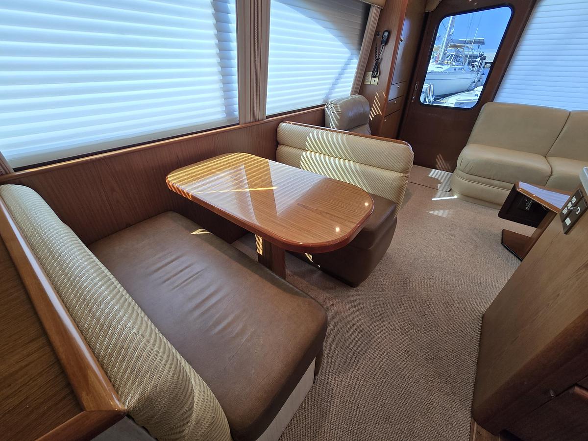 Used 2007 Ocean Yachts 46 Super Sport | 46ft