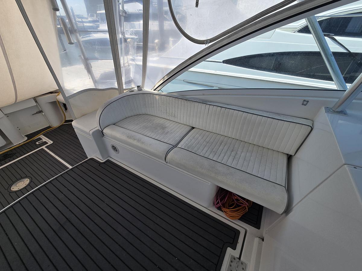 Used 2002 36' Luhrs 36 Open | 36ft