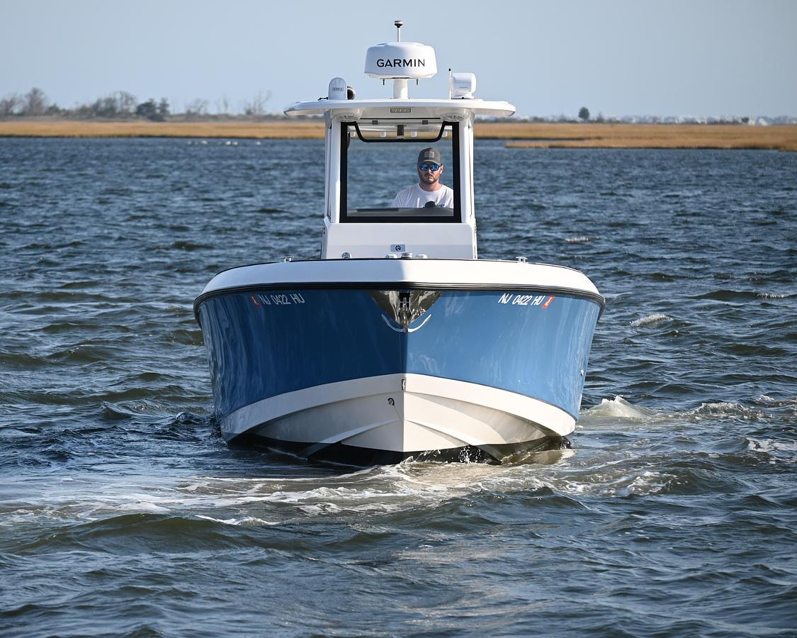 Used 2022 Drakkar 280 CC | 28ft