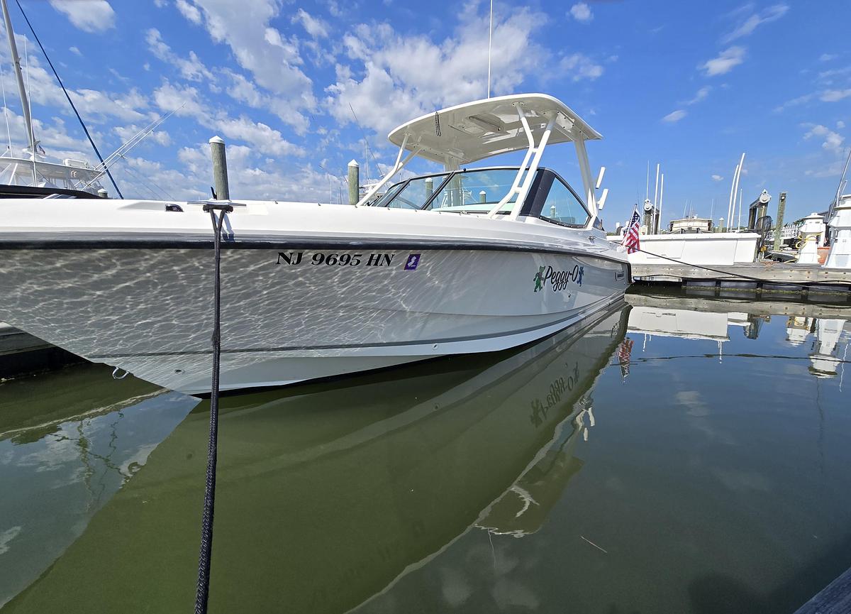 Used 2022 Boston Whaler 240 Vantage | 24ft