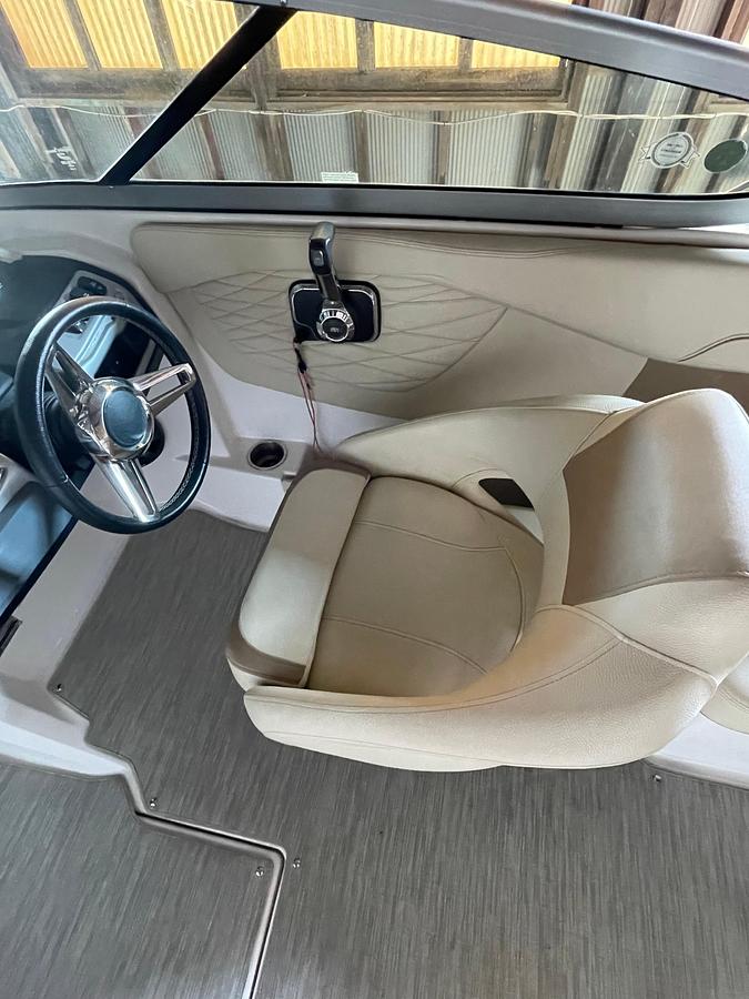 Used 2019 Regal 22 FasDeck | 22ft