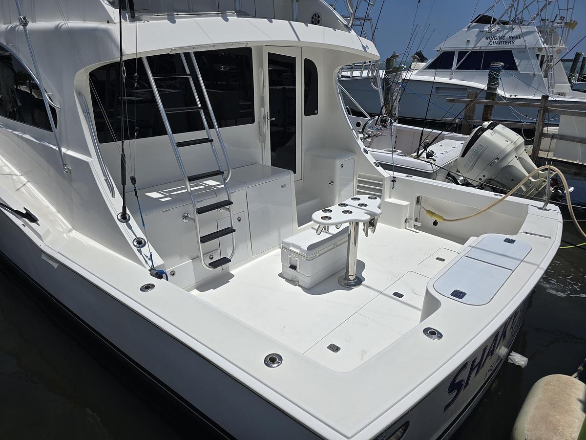 Used 2006 44' Cavileer 44 Convertible | 44ft