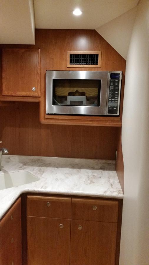 2026 Jersey Cape 40' Devil Custom | 40ft