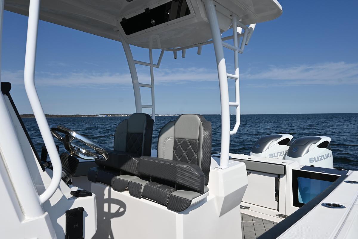 Used 2022 Drakkar 280 CC | 28ft