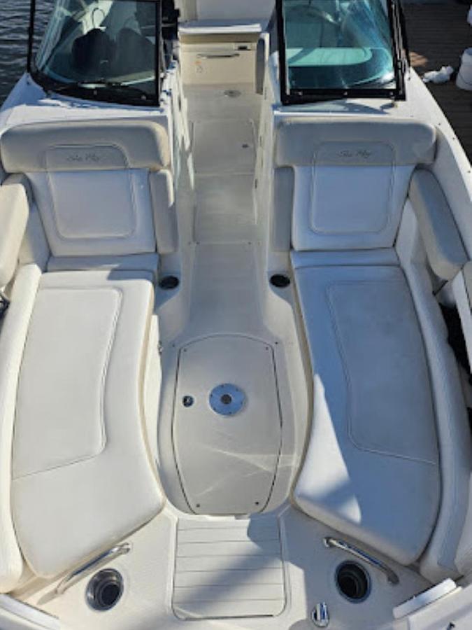Used 2013 Sea Ray 260 Sundeck | 26ft