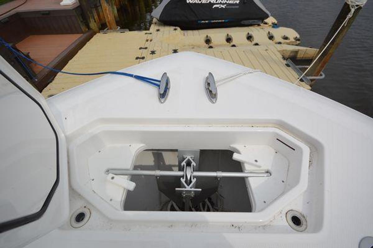 Used 2018 43' Invincible 43 Open Fisherman | 43ft