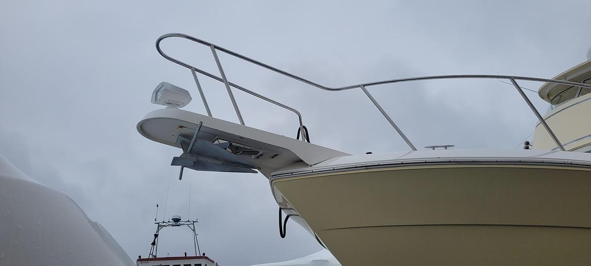 Used 2006 Wellcraft 330 Coastal | 33ft