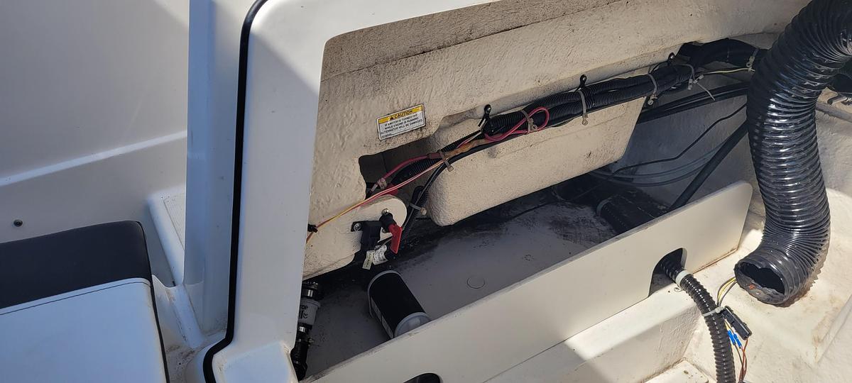 Used 2020 Bayliner VR5 Bowrider OB | 20ft