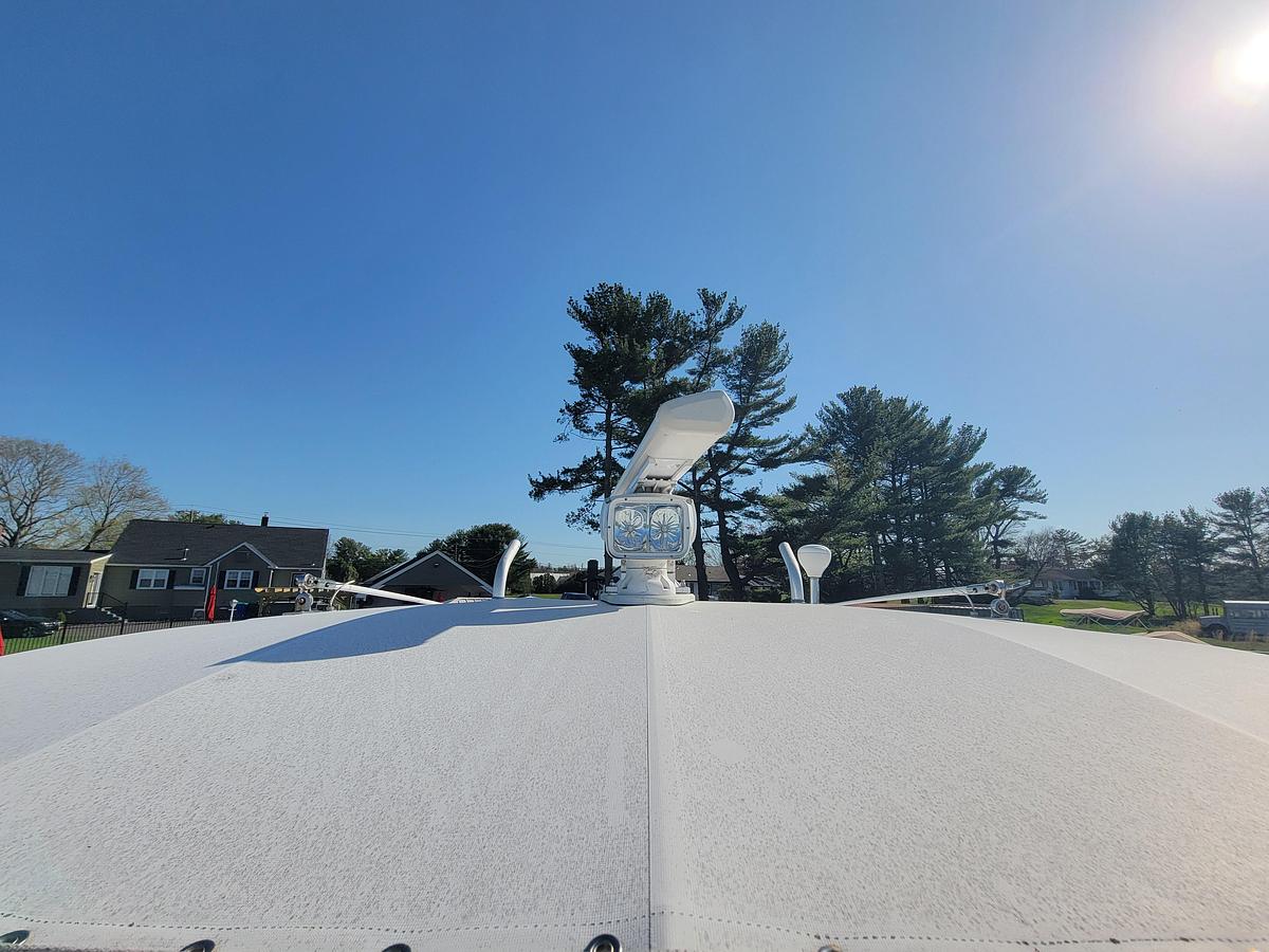 Used 1996 Venture 34 Center Console | 34ft