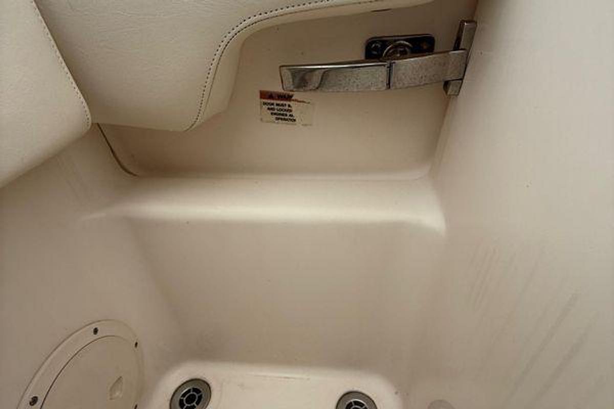 Used 2020 Grady-White Fisherman 257 | 24ft