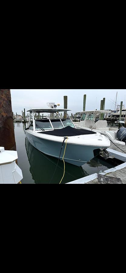 Used 2021 Sailfish 276 DC | 28ft