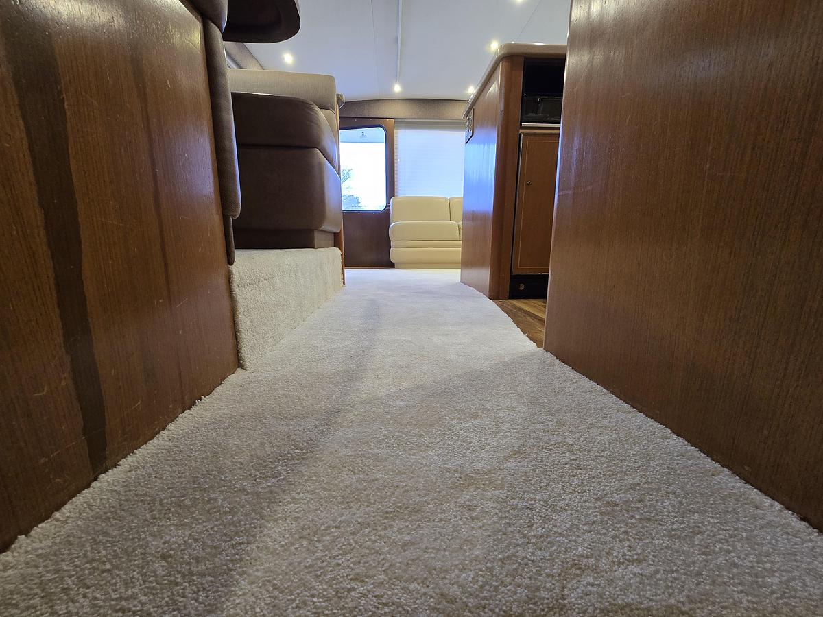 Used 2004 Ocean Yachts 50 Super Sport | 50ft