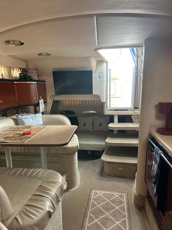 Used 2002 Sea Ray 310 Sundancer | 31ft