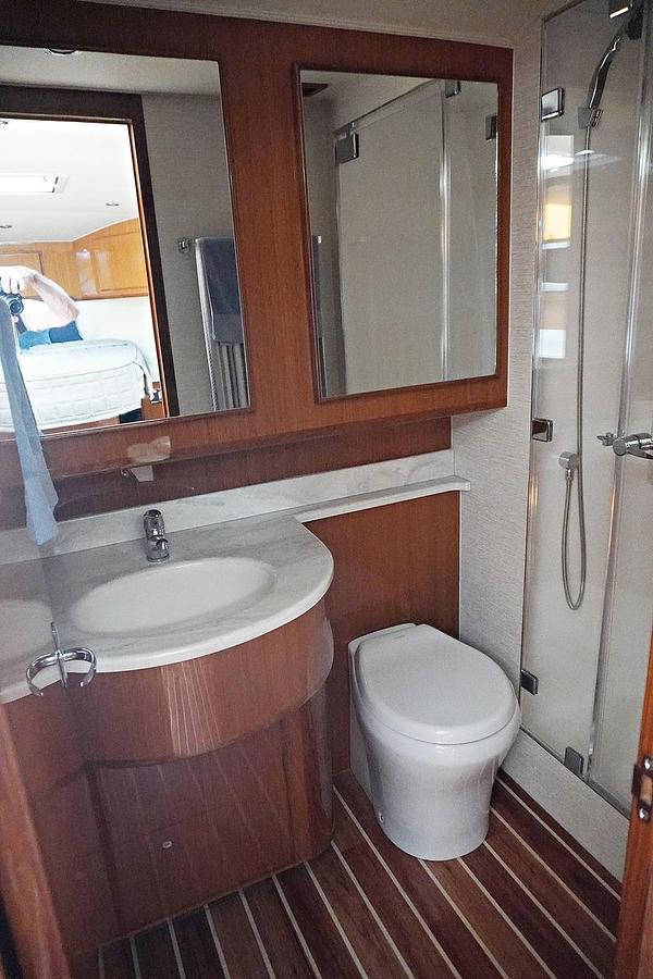 Used 2022 Henriques 42EXHT | 42ft