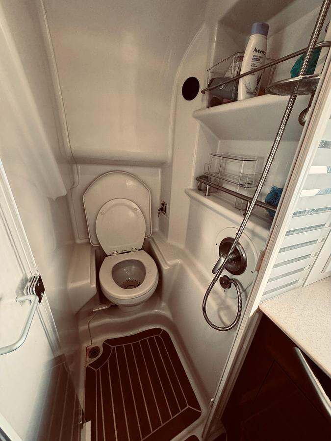 Used 2008 Sea Ray 350 Sundancer | 35ft