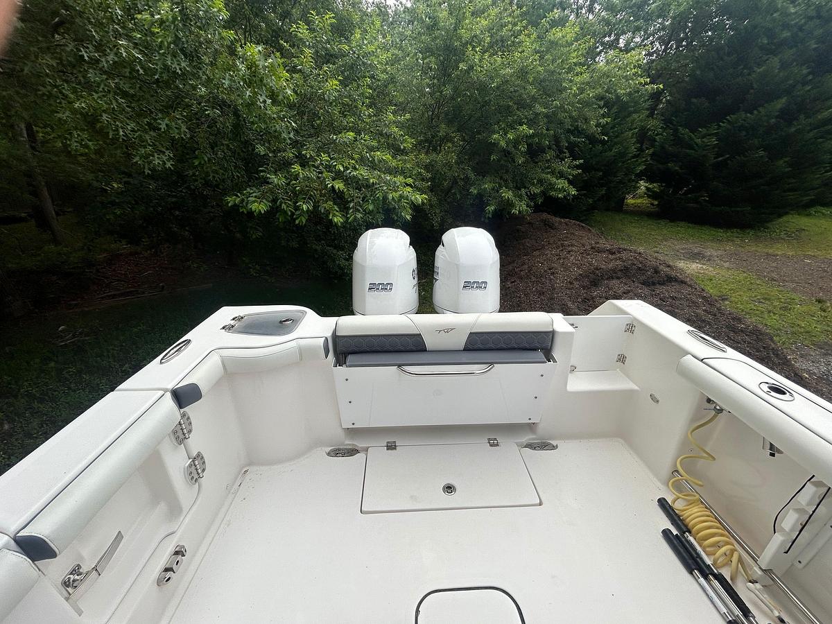 Used 2020 Tidewater 272 CC Adventure | 27ft