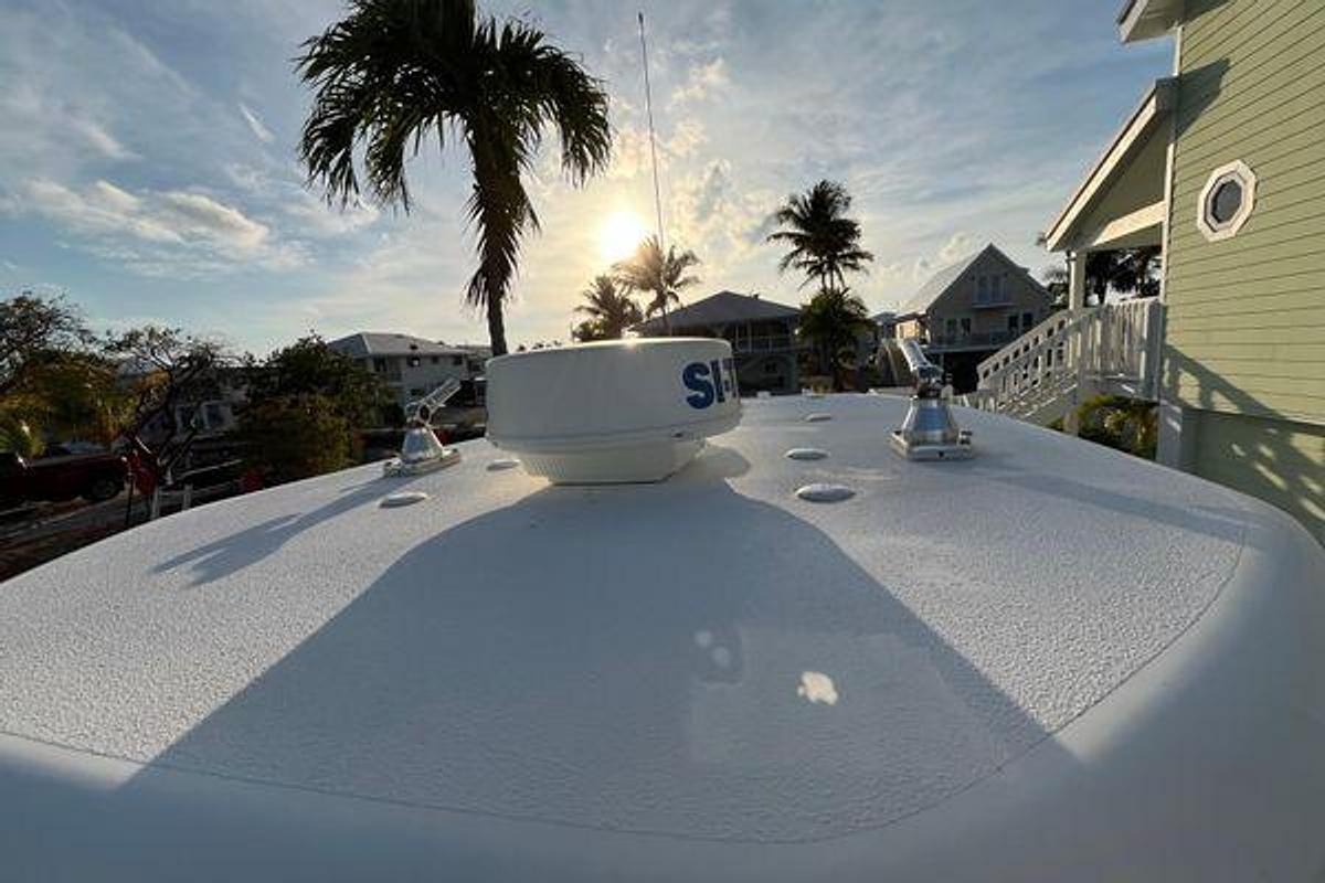 Used 2017 Tidewater 230cc Adventure | 23'