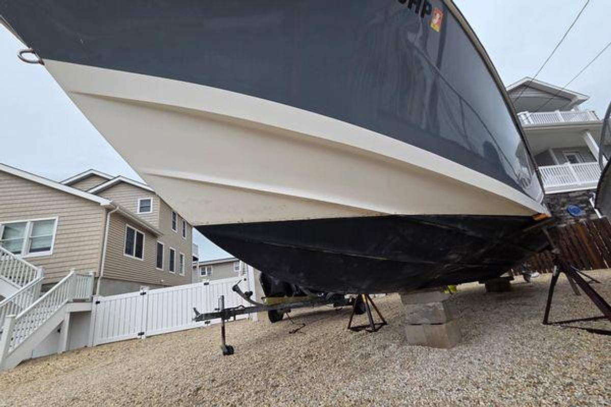 Used 1996 Regulator 26 Classic | 26ft