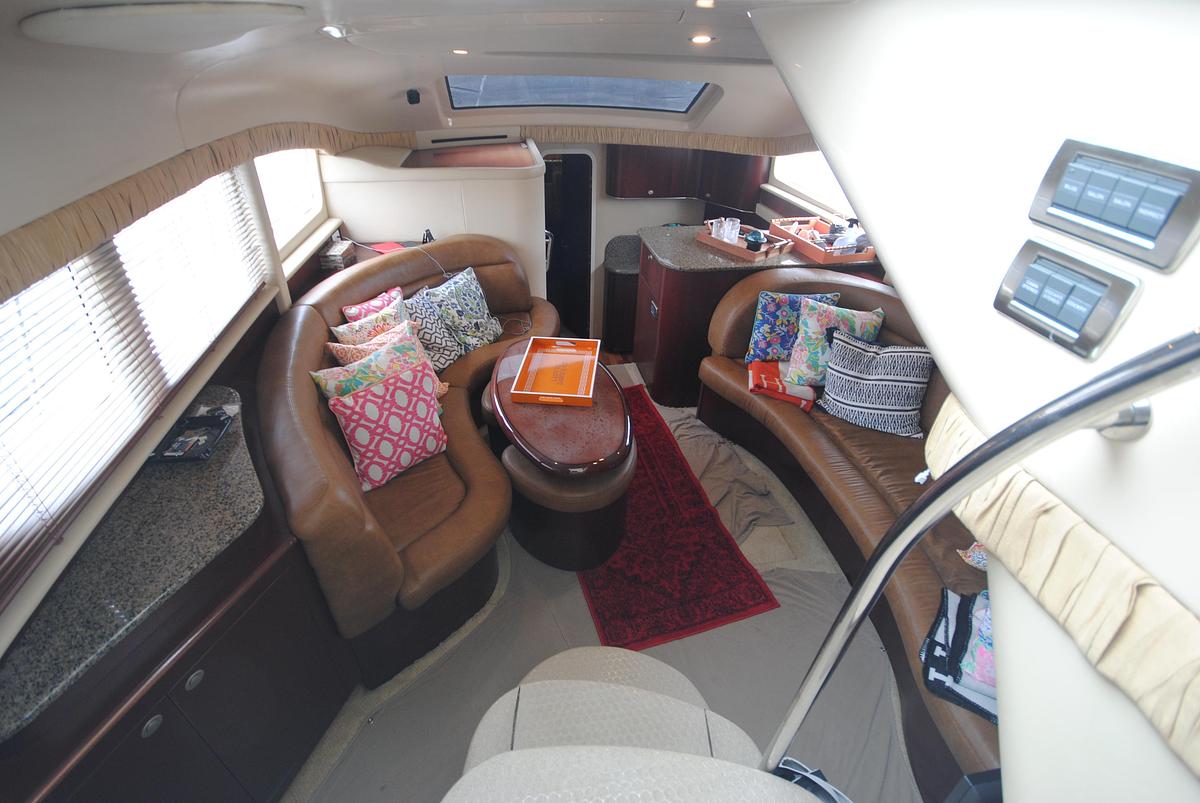 Used 2005 Sea Ray 390 Motor Yacht | 39ft