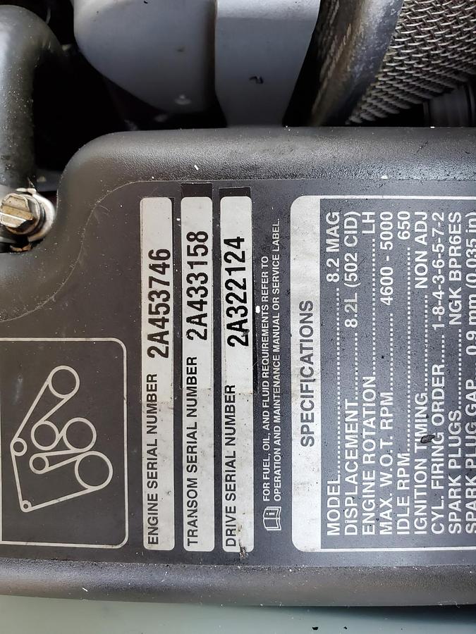 Used 2015 Sea Ray 270 SLX | 27ft