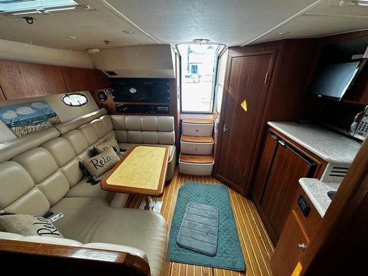 Used 2003 Tiara Yachts3500 Open | 35ft